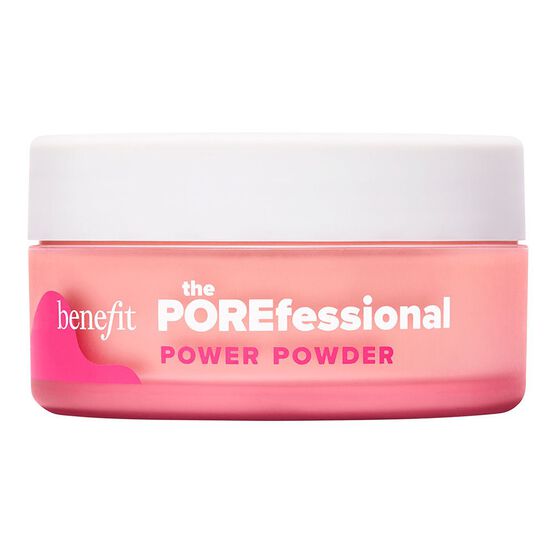 THE POREFESSIONAL MINI POWER POWDER